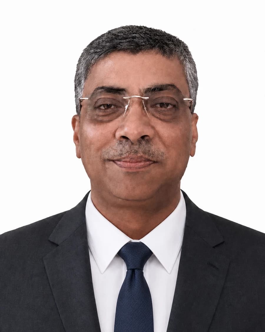 Vipul P. Shah, Founder of FuelOnSpot